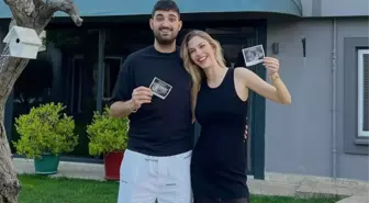 Yasemin Şefkatli ve İdo Tatlıses çifti, ikiz bebeklerine babalarının isimlerini koyacak