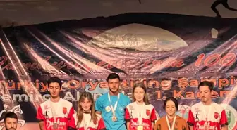 Baja Prusias Offroad Yarışı Düzce'de Gerçekleştirilecek