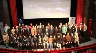Düzce Üniversitesi Öğrenci Toplulukları Koordinasyon Toplantısı Gerçekleştirildi