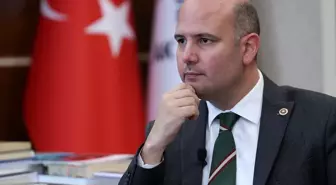 AK Parti'den 'kripto varlık' için mevzuat hazırlığı