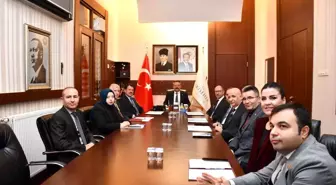 Eskişehir L Tipi'ne Kadın Eli Değdi: Bardakçı Zillisi ve Gökmendili Dokuması - Yok Olmaya Yüz Tutmuş Meslekleri Yaşatma Projesi