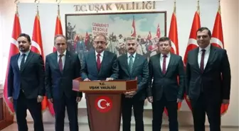 Bakan Özhaseki: Konutlarımızı sağlam yapmalıyız