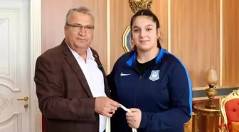 Yunusemre Belediyespor, Türkiye Şampiyonalarında Madalya Kazandı