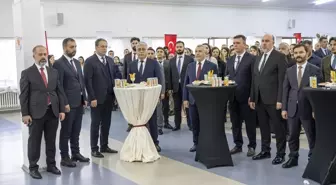 ÖSYM Başkanı: Sınav süreçlerinde hiçbir aksaklık yaşanmaması için büyük bir titizlikle çalışıyoruz
