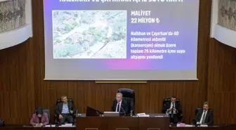 Başkentin 2024 yılı bütçesi 92 milyar lira