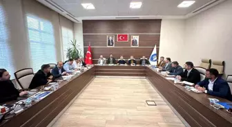 Belediye Başkanı Aşgın; 'Yeni dönemimizde de Çorum'u dev projelerle buluşturacağız'