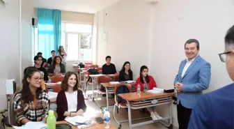 Bergama Belediyesi Yaşam Boyu Eğitim Merkezi'nde 20'den fazla kurs açıldı