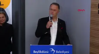 Beylikdüzü Çocuk Meclisi 2023-2024 Dönemi Seçimleri Yapıldı