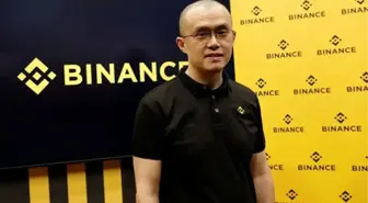 Binance CEO'su istifa etti mi? Binance CEO'su Changpeng Zhao suçu ne?