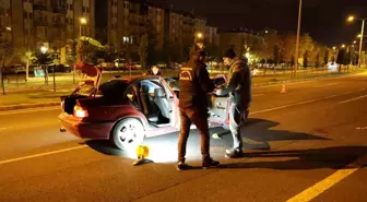 Nevşehir'de Boşandığı Karısı Tarafından Vurulan Adam Ağır Yaralandı