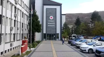 Tokat'ta Mera Tartışması Kanlı Bitti: 1 Ölü, 1 Yaralı