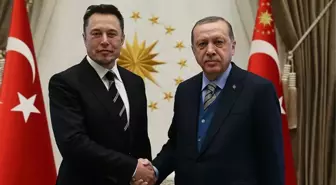 Cumhurbaşkanı Erdoğan çağrı yapmıştı! Elon Musk, 2 milyar dolarlık fabrika yatırımı için Hindistan'ı seçti