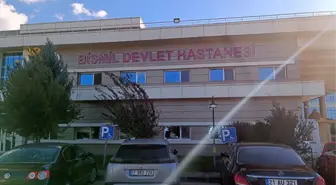 Diyarbakır'da kayıt dışı burun estetiği yapan 2'si doktor 4 kişi gözaltına alındı