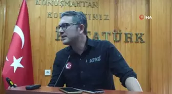 Edirne arama-kurtarmada Balkanların merkezi olacak