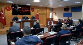 AFAD ve Trakya Üniversitesi işbirliğiyle arama kurtarma eğitim alanı oluşturulacak