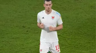 Gareth Bale futbolu bıraktı mı? Gareth Bale neden yok?