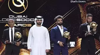 Globe Soccer Awards nedir? Globe Soccer Awards ne zaman, nerede yapılıyor?