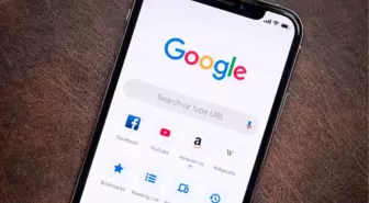 Google, Chrome'u güncellemeye devam ediyor