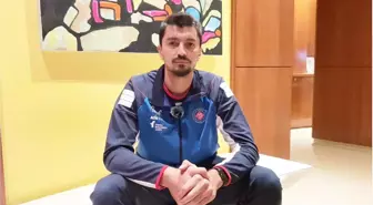 Halkbank Erkek Voleybol Takımı İtalya temsilcisiyle mücadele etmek için hazır