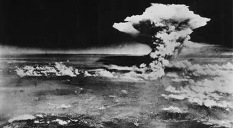 Hiroşima'ya atom bombası neden atıldı? Hiroşima ve Nagazaki'ye atom bombası ne zaman atıldı?