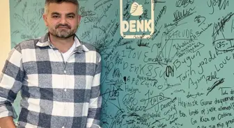 Hollanda'da Türk Milletvekili Kuzu: 'Hesap vereceksin Netanyahu, binlerce bebek katlettin'