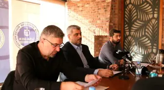 İbrahim Ercin: 'Haldun Alagaş istese Spor Bakanı bile olmuştu'