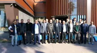 Kocaeli Büyükşehir Belediye Kağıtspor, Yelken Branşını Açmayı Planlıyor