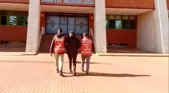 Isparta'da 19 yıl hapis cezası ile aranan şahıs yakalandı