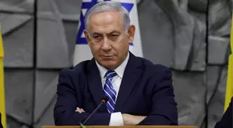 İsrail, Hamas'ın şartlarını kabul etti! Netanyahu, esir takası anlaşmasını onaylamak için bu akşam kabineyi topluyor