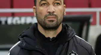 Menemen FK, Yılmaz Vural ile çıkışa geçti