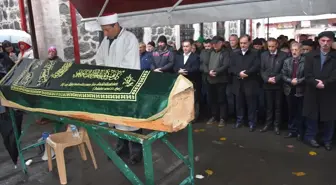 Zonguldak'ta hayatını kaybeden gemici, 20 yıl önceki kazadan tek kurtulan mürettebatmış