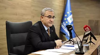 Kütahya Belediyesi 2024 yılı bütçesini 4 milyar 176 milyon TL olarak kabul etti