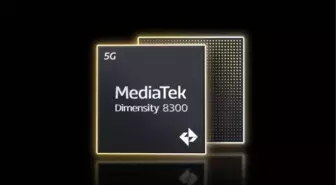 MediaTek, Snapdragon 7 Gen 3 Tabanlı Dimensity 8300'ü Duyurdu