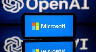 OpenAI Çalışanları Microsoft'a Geçmekle Tehdit Etti