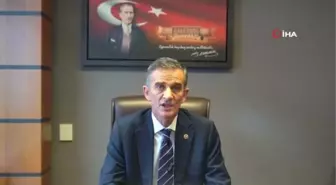 İYİ Parti Milletvekili Ümit Dikbayır, Meral Akşener'in hesaplarını incelettiği iddialarına yanıt verdi