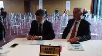 SASKİ Başkanı Demir: Su fiyatları konusunda 9 büyükşehir belediyesi daha pahalı