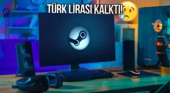 Steam'de popüler oyunların yeni dolar (MENA-USD) fiyatları