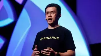 Binance CEO'su Changpeng Zhao görevinden istifa etti: Bazı hatalar yaptım, sorumluluğunu almalıyım