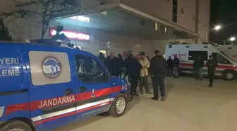 Tokat'ta arasında husumet bulunan kişi tarafından vurulan muhtar hayatını kaybetti