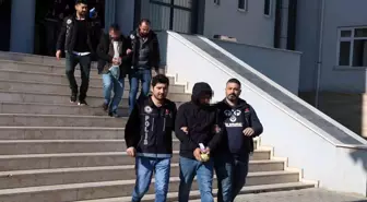 Aydın'da Uyuşturucu Operasyonu: 6 Kilogram Uyuşturucu Ele Geçirildi