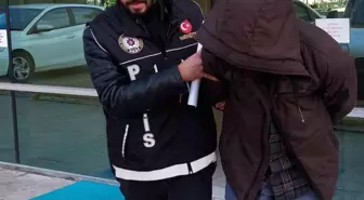 Samsun'da Uyuşturucu Ticaretinden Gözaltına Alınan Kişi Tutuklandı
