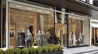 Venue International, İstiklal Caddesi ve Abdi İpekçi'de 15 Milyon Ziyaretçi Ağırladı