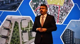Yıldırım Belediyesi 5 Yıllık Yatırımları Değerlendirdi