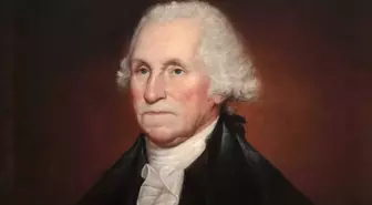 Amerika'nın kurucu babası: George Washington'ın hayatı