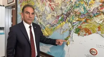 Antakya'da Deprem Tehlikesi: Kurallara Uyulmazsa Felaketi Bir Daha Yaşarız