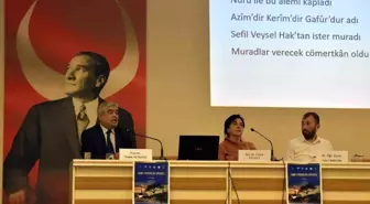 UNESCO, Aşık Veysel'i anma etkinliklerini destekliyor