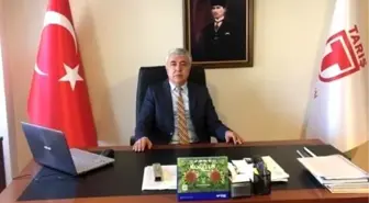 Tariş İncir Birliği Yönetim Kurulu Başkanı Mustafa Bircan İstifa Etti