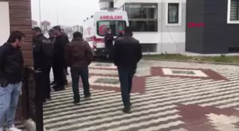 'Baba gibi görürdüm' dediği site yöneticisini, eski eşiyle ilgili söyledikleri yüzünden öldürmüş