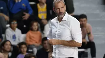 Manisa Büyükşehir Belediyespor, Porto'yu yenerek bir üst tura yükseldi