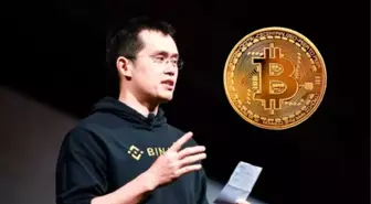 Binance CEO'su değişti, ABD ile anlaşma sağlandı